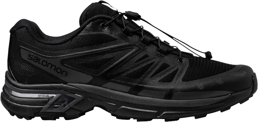 Salomon XT-Wings 2 Black Magnet