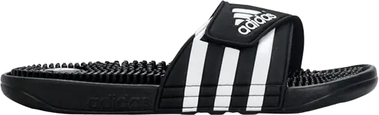  Adidas Adissage Slides &#039;New Navy&#039;