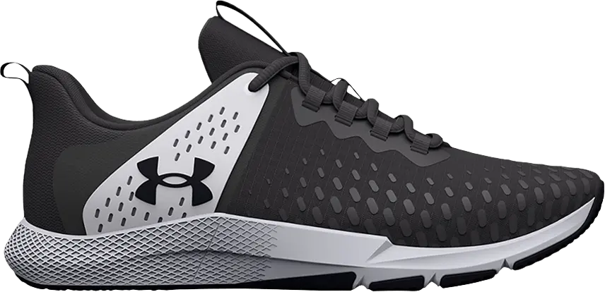  Under Armour Charged Engage 2 &#039;Jet Grey&#039;