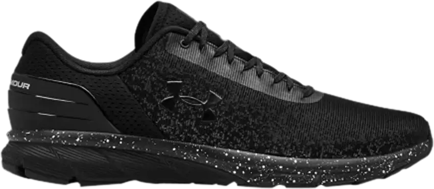Under Armour Charged Escape 2 Reflect &#039;Black Speckled&#039;
