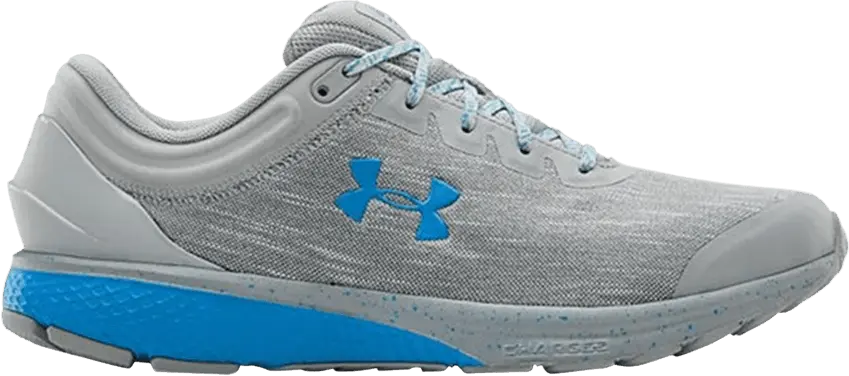 Under Armour Charged Escape 3 Evo &#039;Mod Grey Blue&#039;