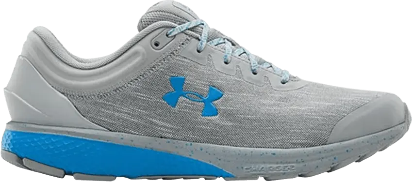  Under Armour Charged Escape 3 Evo &#039;Mod Grey Blue&#039;