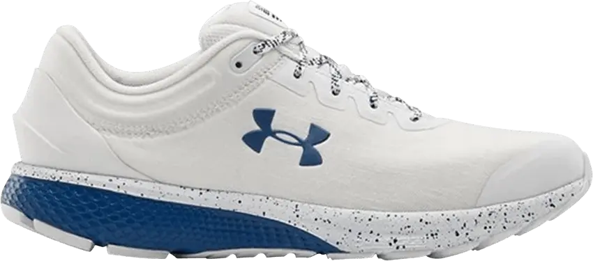 Under Armour Charged Escape 3 Evo &#039;White Graphite Blue&#039;