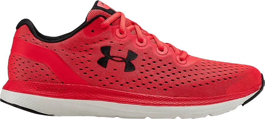 Under Armour Charged Impulse &#039;Martian Red&#039;