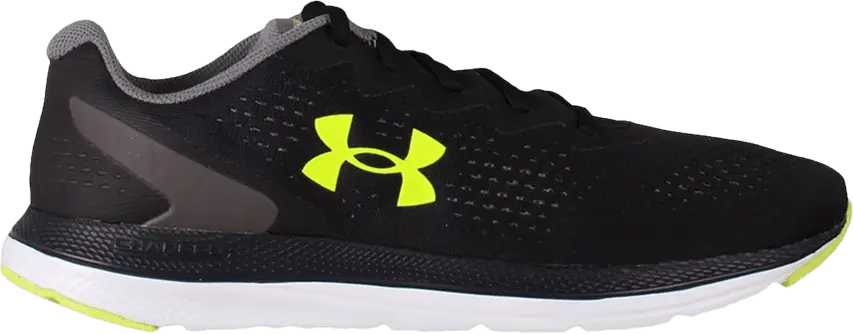 Under Armour Charged Impulse 2 &#039;Black Volt&#039;