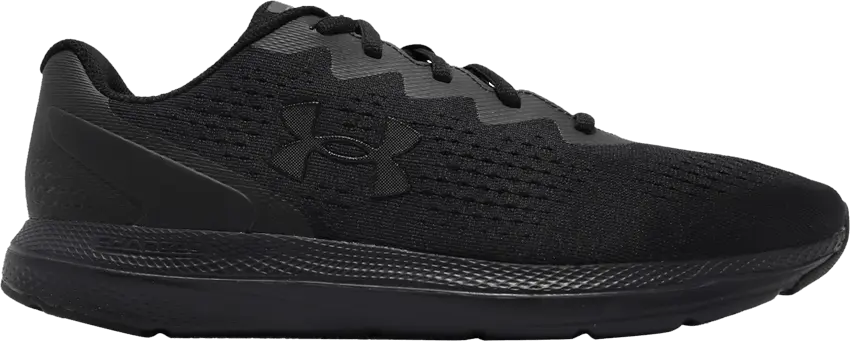 Under Armour Charged Impulse 2 &#039;Black&#039;