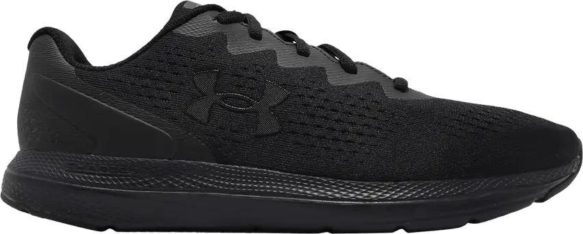  Under Armour Charged Impulse 2 &#039;Black&#039;