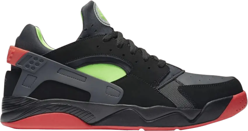  Nike Air Flight Huarache Low