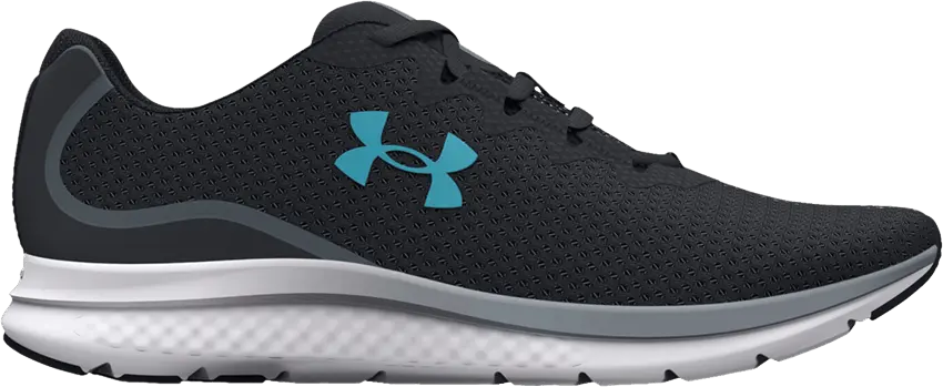Under Armour Charged Impulse 3 &#039;Black Teal&#039;