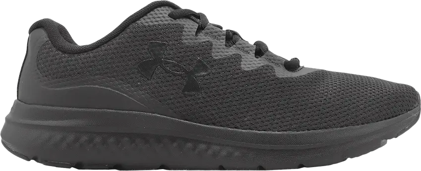 Under Armour Charged Impulse 3 &#039;Triple Black&#039;
