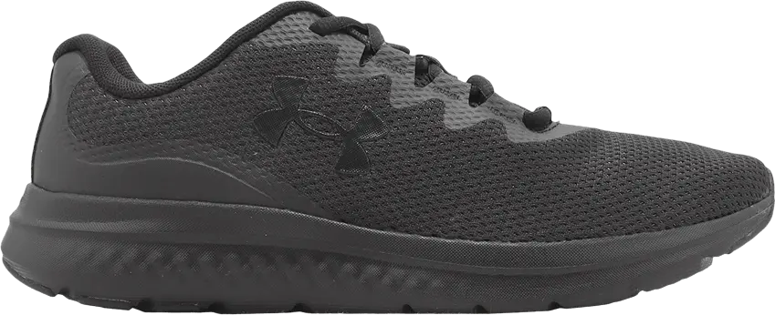  Under Armour Charged Impulse 3 &#039;Triple Black&#039;