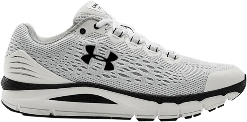 Under Armour Charged Intake 4 &#039;Mod Grey&#039;
