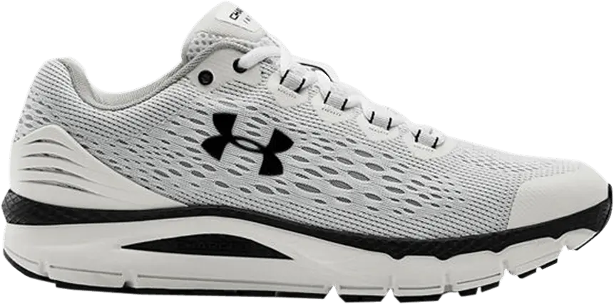  Under Armour Charged Intake 4 &#039;Mod Grey&#039;