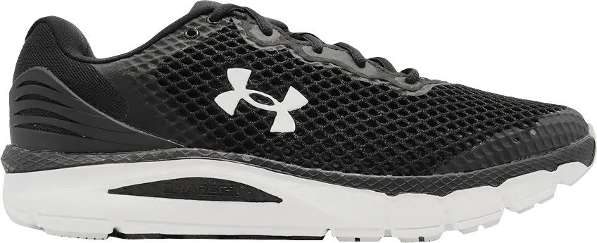 Under Armour Charged Intake 5 &#039;Black White&#039;