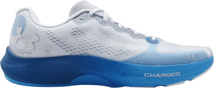 Under Armour Charged Pulse &#039;Grey Blue&#039;