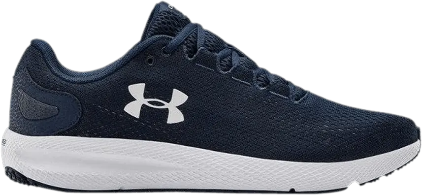 Under Armour Charged Pursuit 2 &#039;Academy&#039;