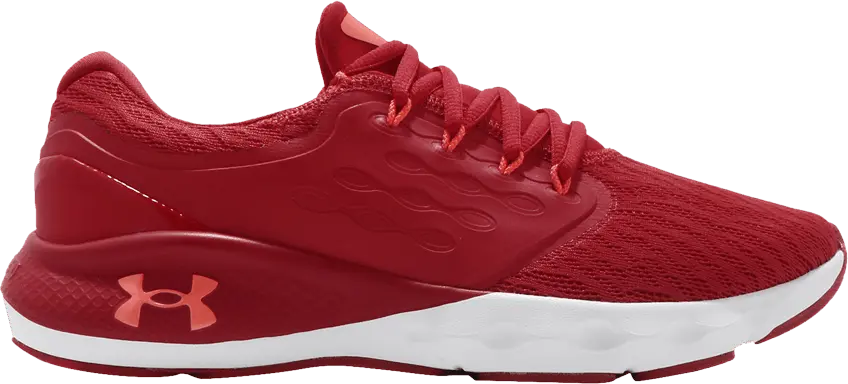 Under Armour Charged Vantage &#039;Fireball&#039;