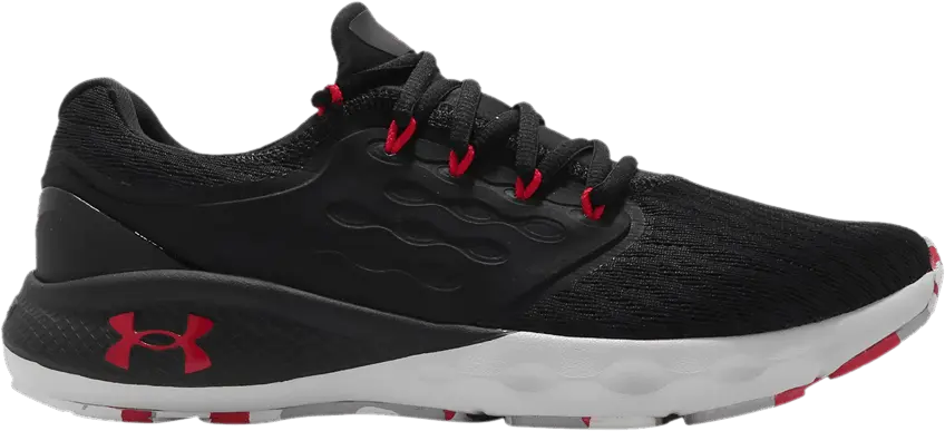 Under Armour Charged Vantage &#039;Marble - Black Halo Grey&#039;