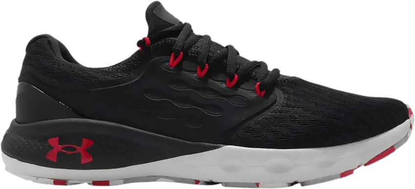  Under Armour Charged Vantage &#039;Marble - Black Halo Grey&#039;