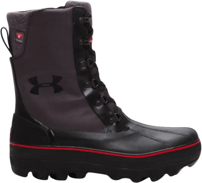 Under Armour Clackamas 200 Boot