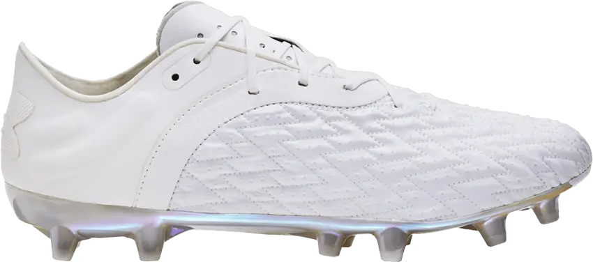 Under Armour Clone Magnetico Pro 2 FG &#039;White&#039;