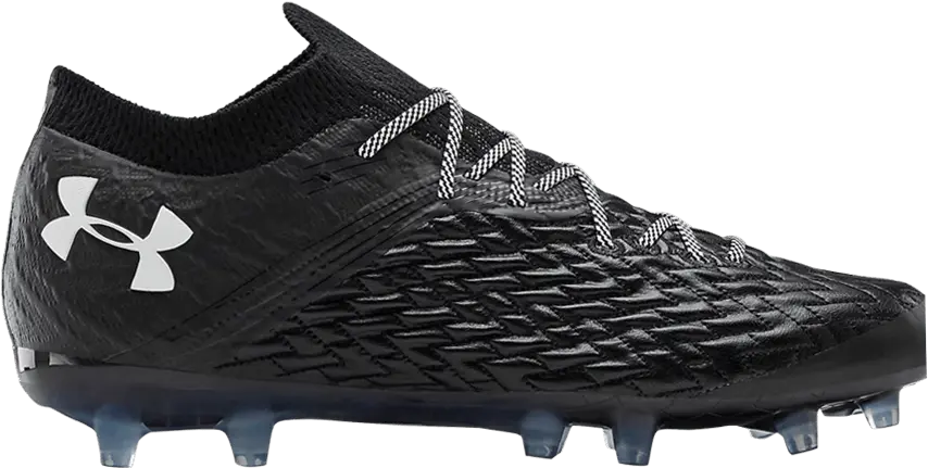 Under Armour Clone Magnetico Pro FG &#039;Black&#039;