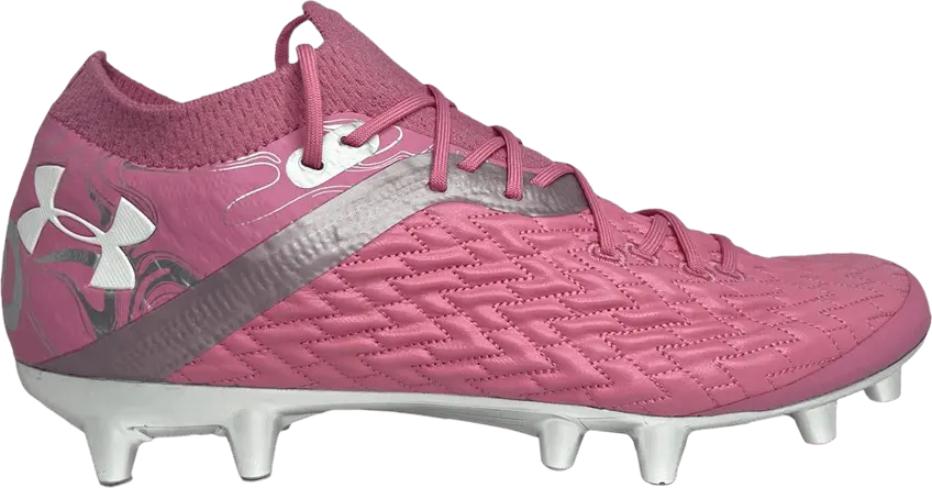 Under Armour Clone Magnetico Pro FG &#039;Pink&#039;