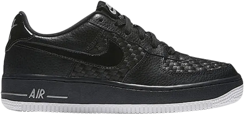  Nike Air Force 1 Low LV8 GS
