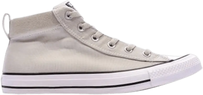  Converse Chuck Taylor All Star Street Mid &#039;Light Surplus&#039;