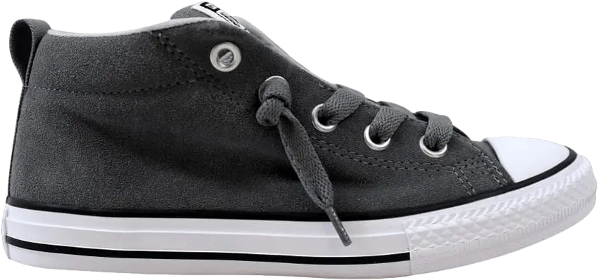  Converse Chuck Taylor All Star Street Mid GS &#039;Mason&#039;