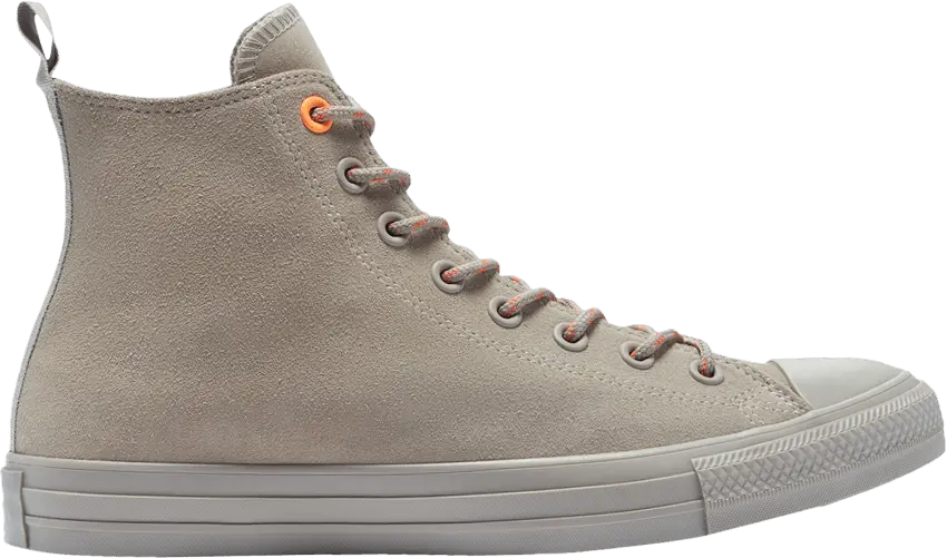  Converse Chuck Taylor All Star Suede High &#039;Mountain Club - Malted Monochrome&#039;