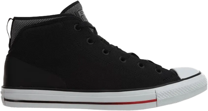  Converse Chuck Taylor All Star Syde Street Mid &#039;Black Mason&#039;