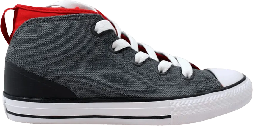  Converse Chuck Taylor All Star Syde Street Mid GS &#039;Thunder&#039;