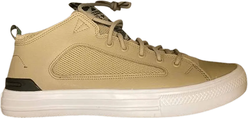  Converse Chuck Taylor All Star Ultra Low &#039;Khaki&#039;