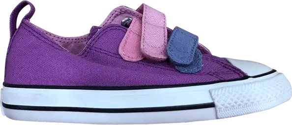  Converse Chuck Taylor All Star V2 Ox TD &#039;Iris&#039;