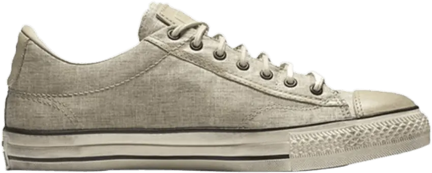  Converse Chuck Taylor All Star Vintage Ox &#039;White Slip Sand&#039;