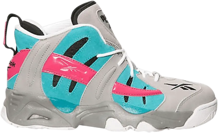 Reebok Rail