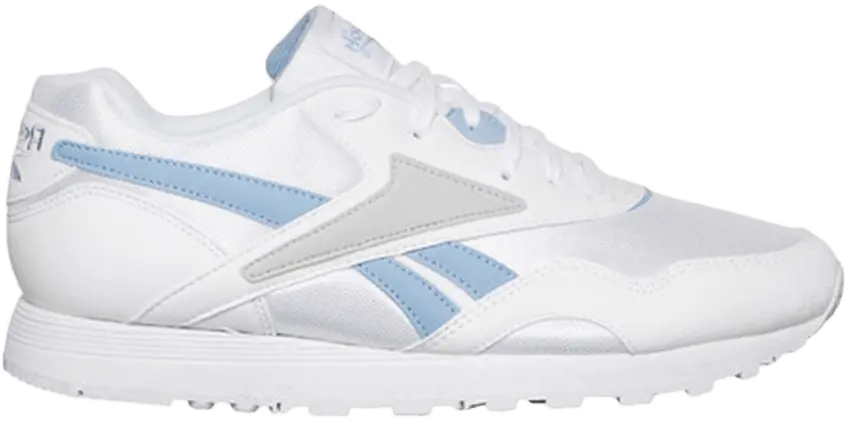  Reebok Rapide &#039;White Aviator Blue&#039;