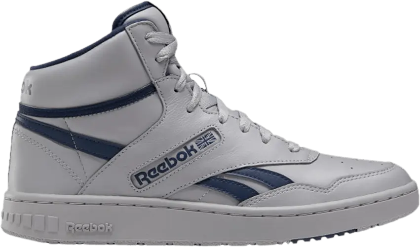 Reebok BB4600 Gray Navy