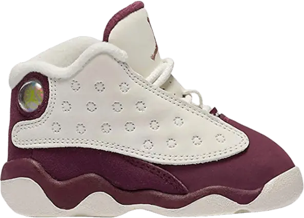  Air Jordan 13 Retro GT &#039;Bordeaux&#039;