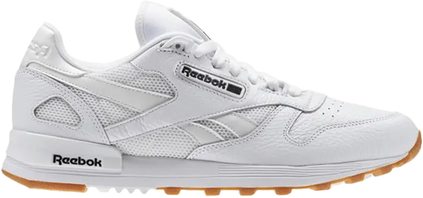  Reebok Classic Leather 2.0 White