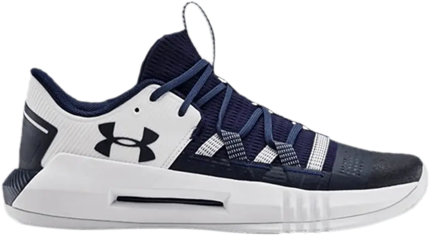 Under Armour Wmns Block City 2.0 &#039;Midnight Navy&#039;