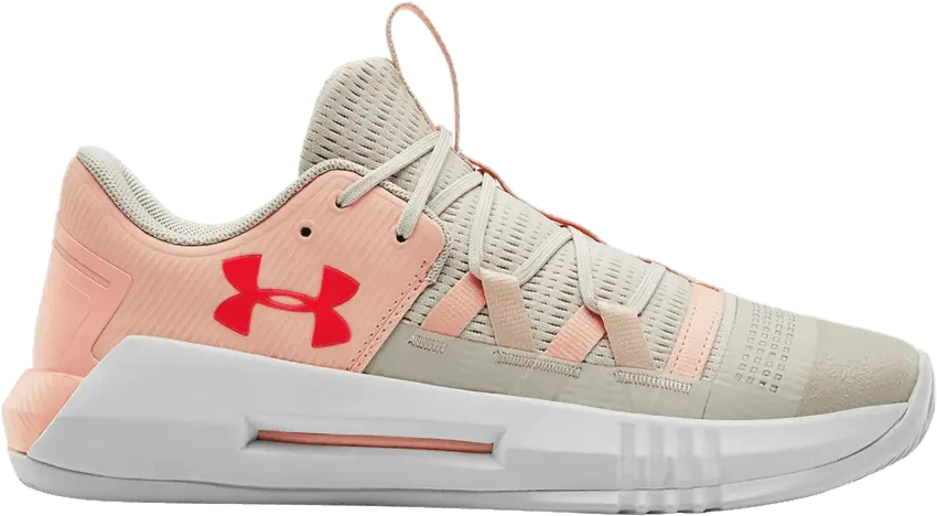 Under Armour Wmns Block City 2.0 &#039;Peach Frost&#039;