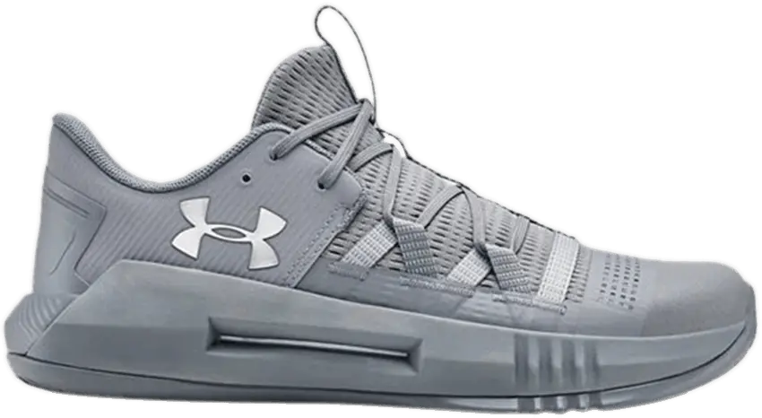 Under Armour Wmns Block City 2.0 &#039;Steel Mod Grey&#039;