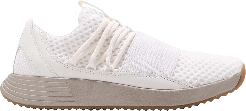 Under Armour Wmns Breathe Lace X NM &#039;Ivory&#039;