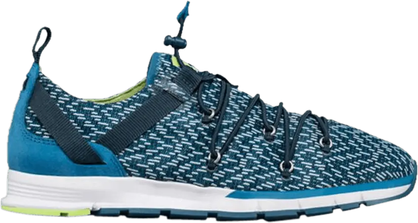 Under Armour Wmns Charged All-Around Speedknit &#039;True Ink&#039;