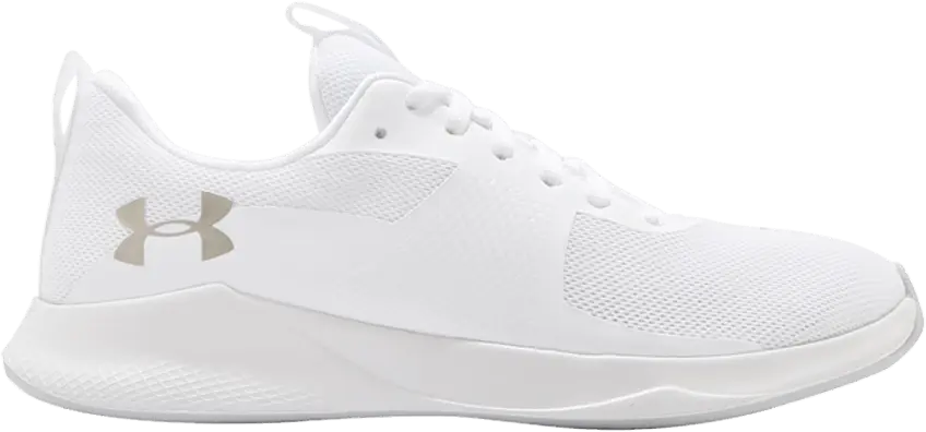 Under Armour Wmns Charged Aurora &#039;White&#039;