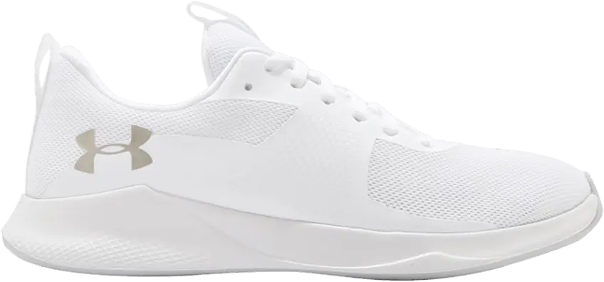  Under Armour Wmns Charged Aurora &#039;White&#039;