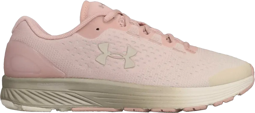Under Armour Wmns Charged Bandit 4 &#039;Pink&#039;