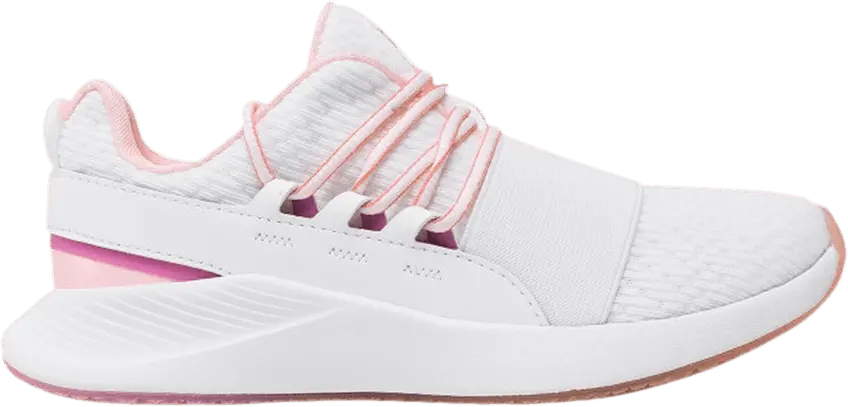 Under Armour Wmns Charged Breathe &#039;Color Shift - White&#039;